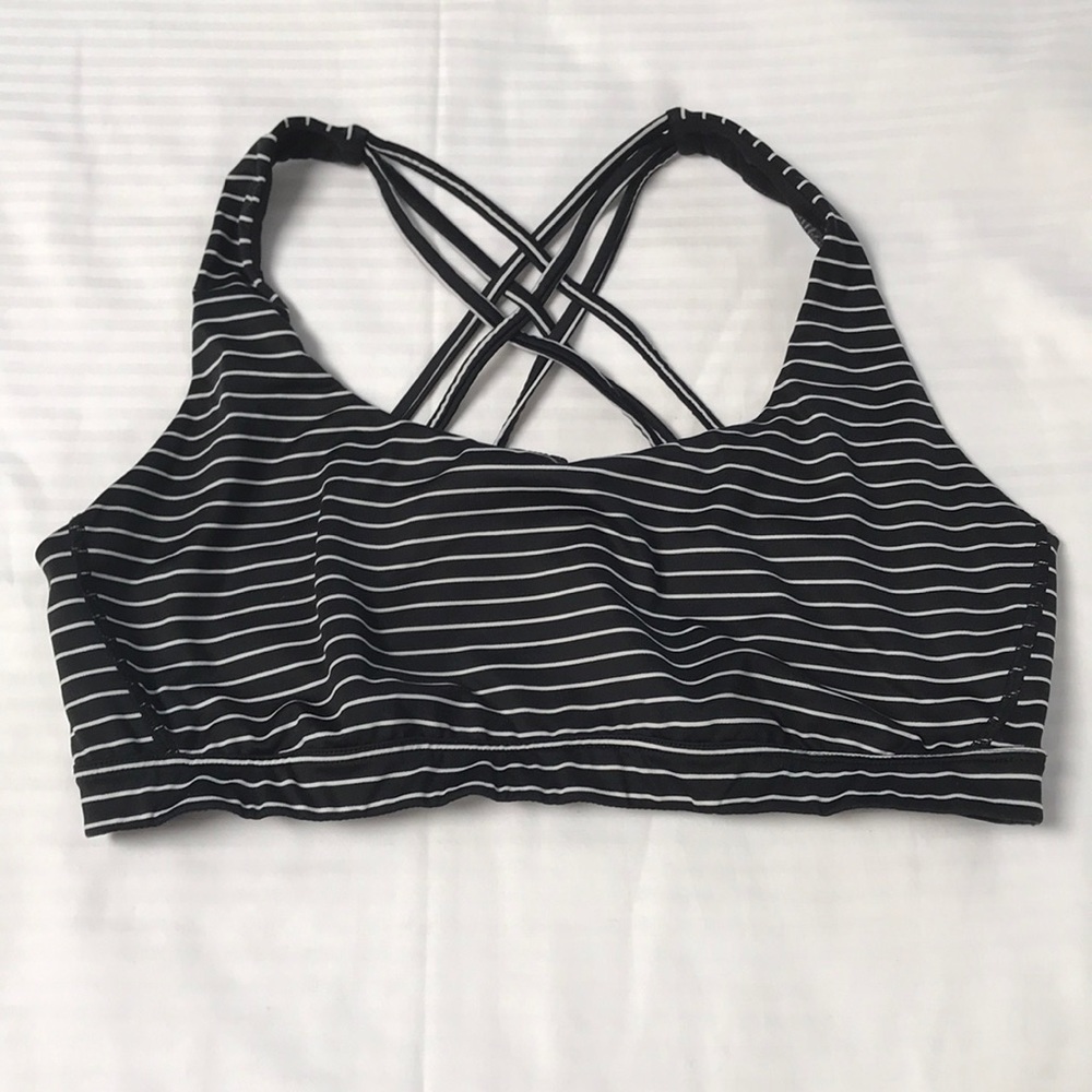 🌸 Victoria Secret Sports Bra